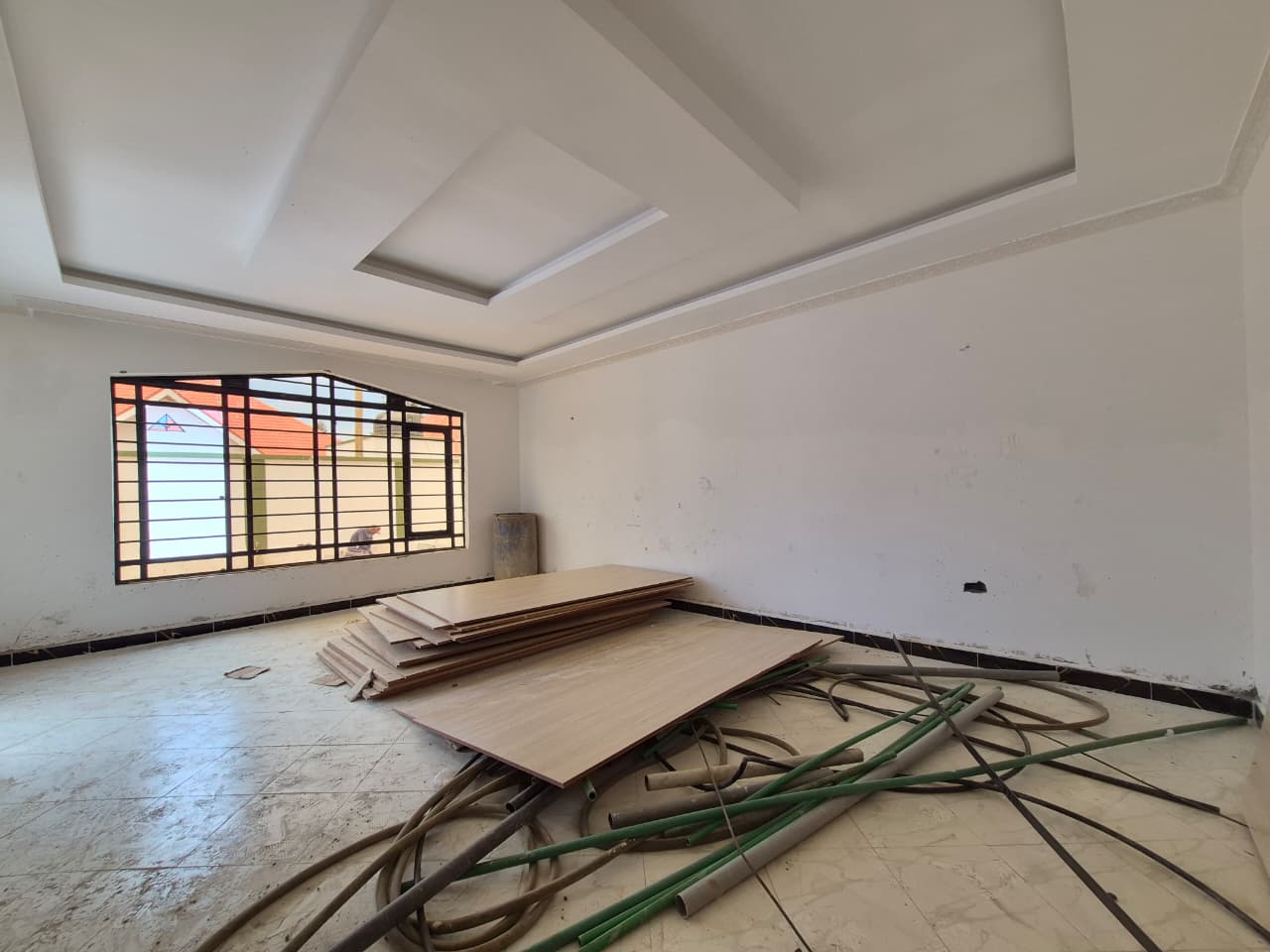 Modern 3 Bedroom Bungalow For Sale In Ruiru thumbnail 5