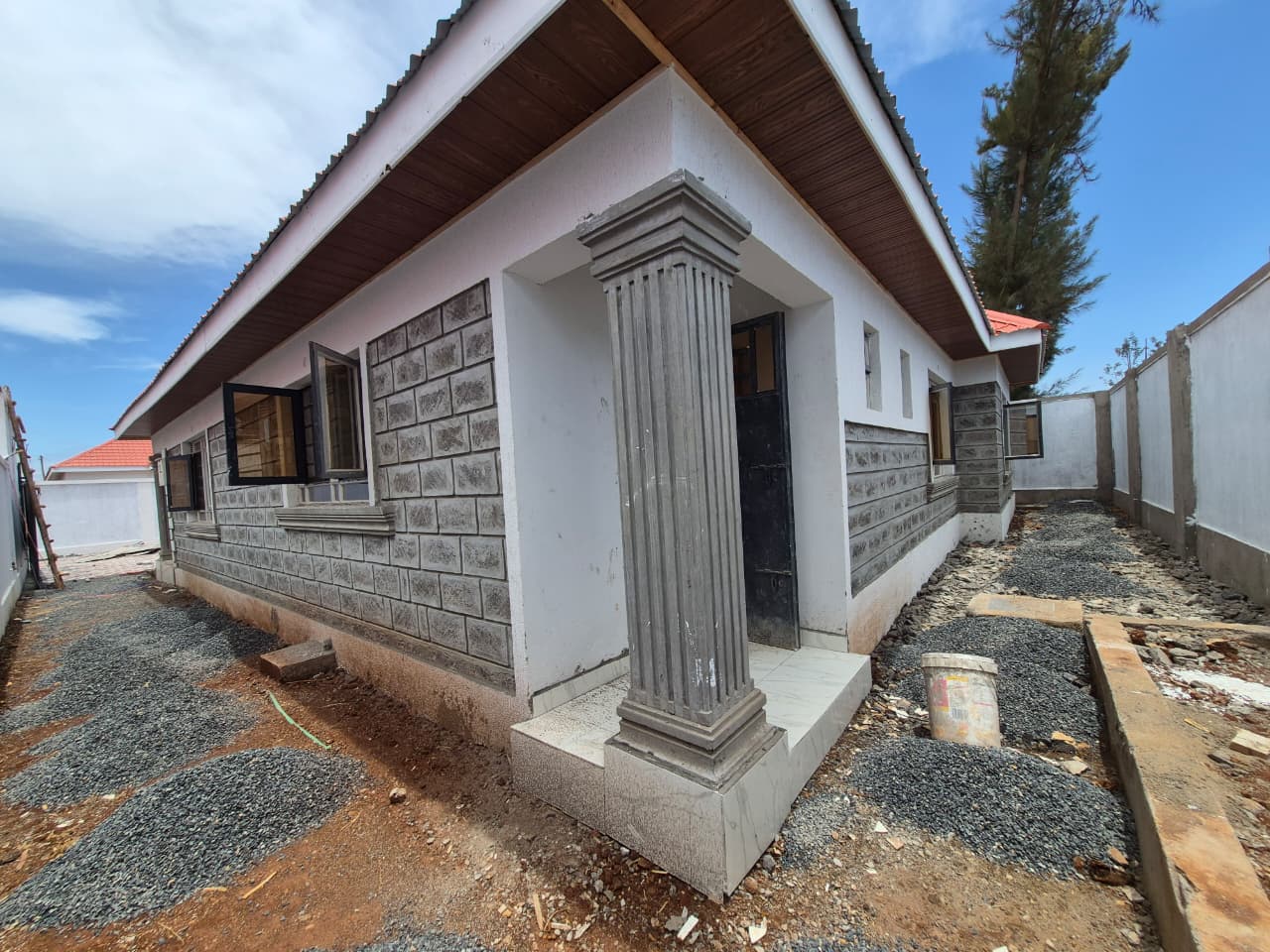 Modern 3 Bedroom Bungalow For Sale In Ruiru thumbnail 13