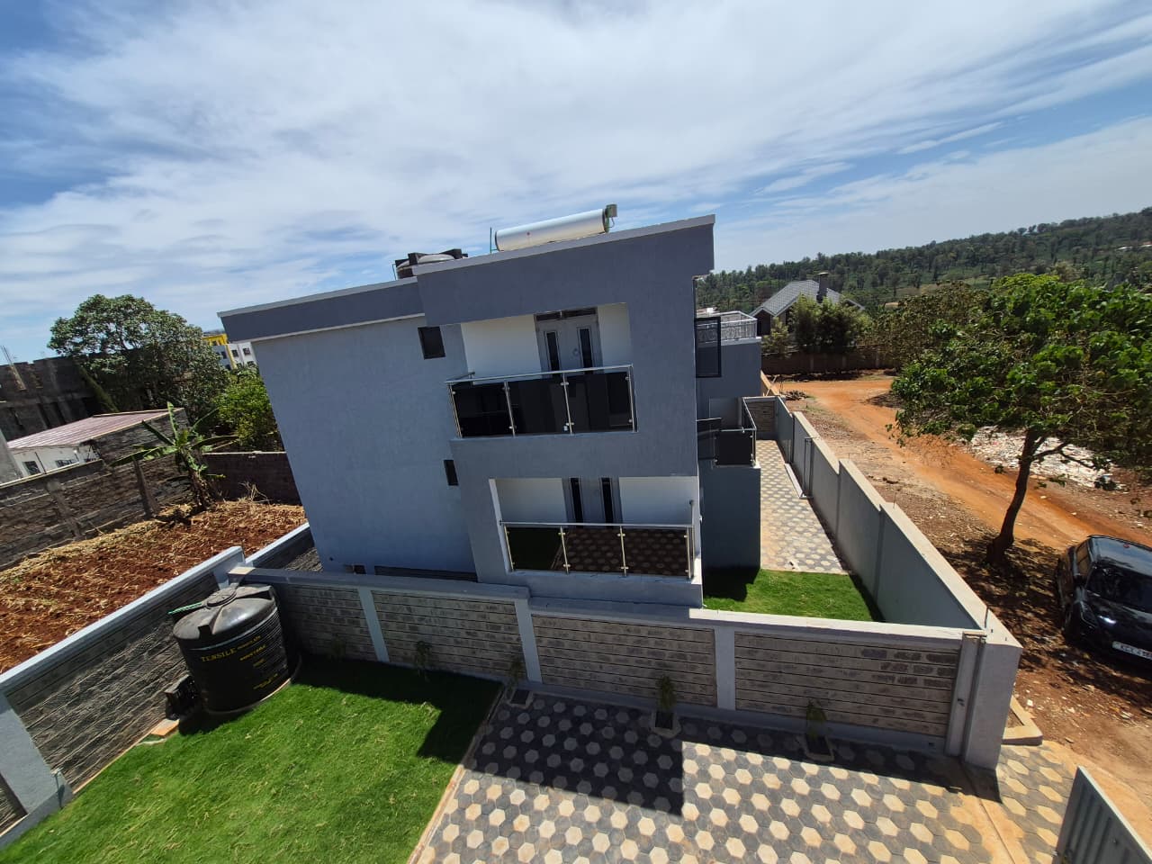 Modern 5 Bedroom Maisonette For Sale In Ruiru thumbnail 15