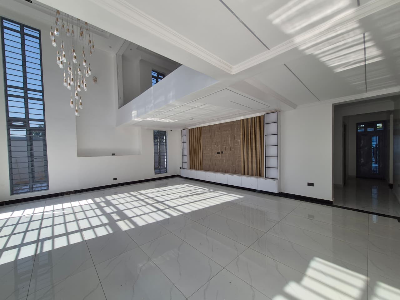 Modern 4 Bedroom Home For Sale In Ruiru thumbnail 2
