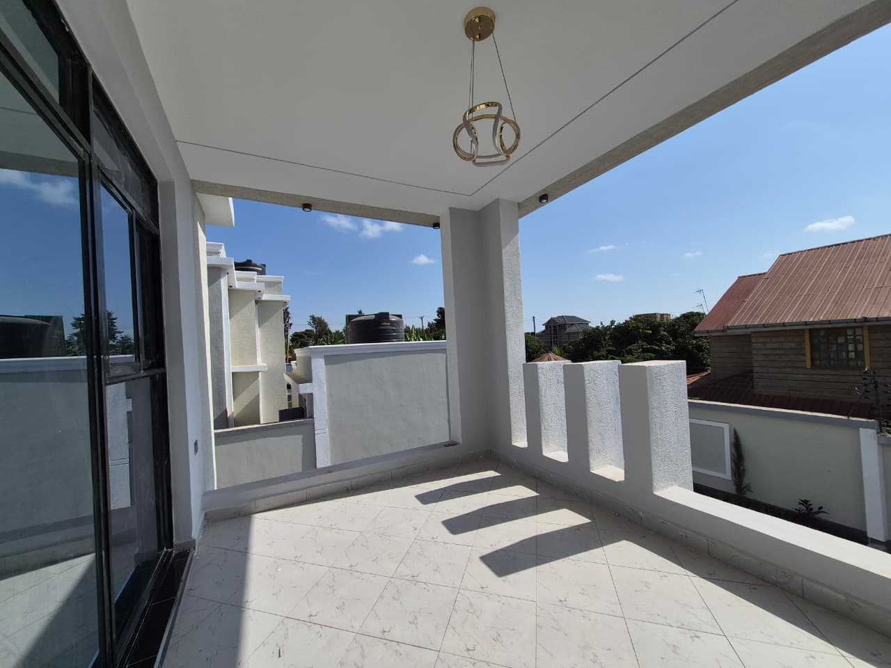 Modern 4 Bedroom Home For Sale In Ruiru thumbnail 12