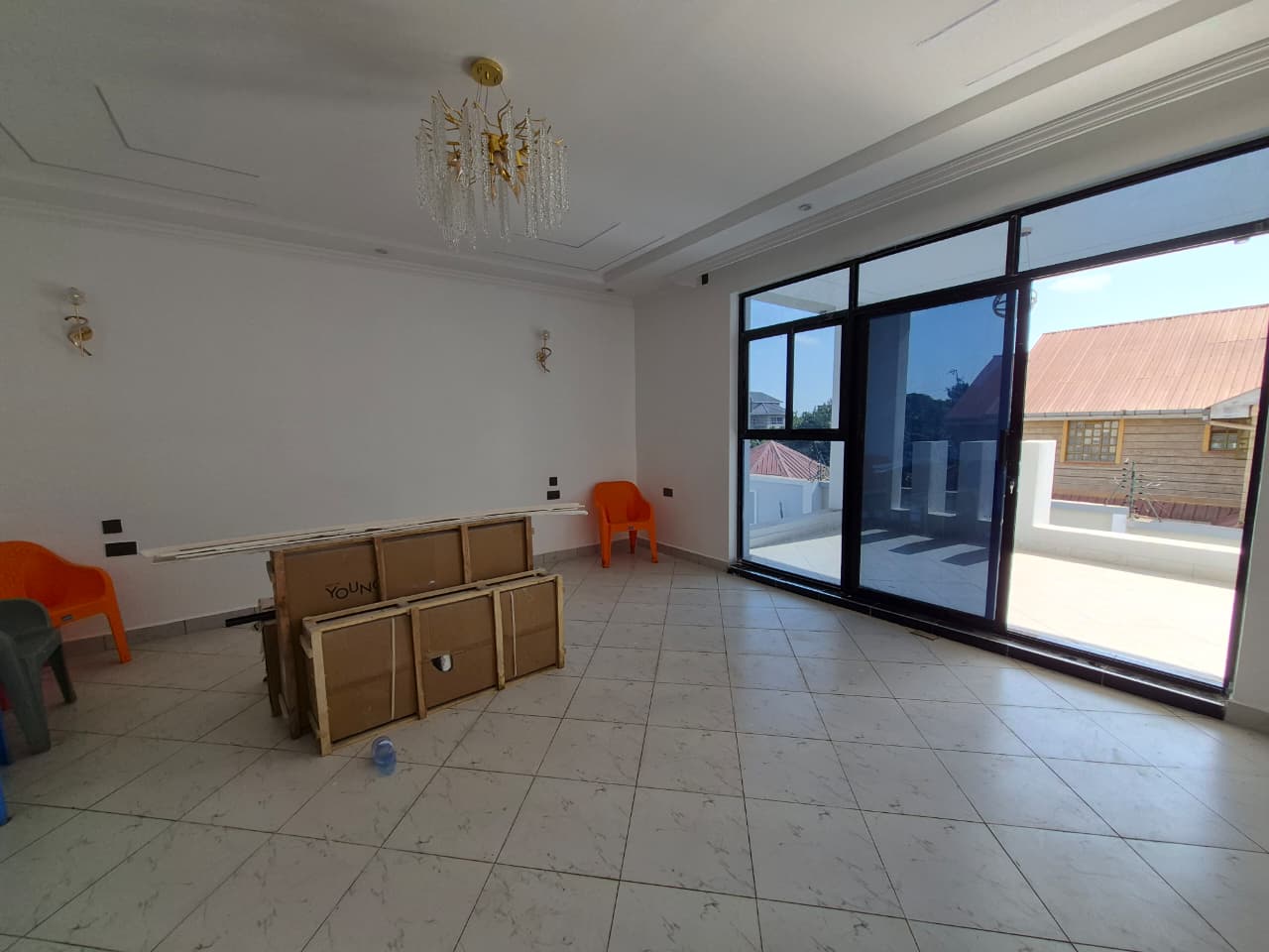 Modern 4 Bedroom Home For Sale In Ruiru thumbnail 13