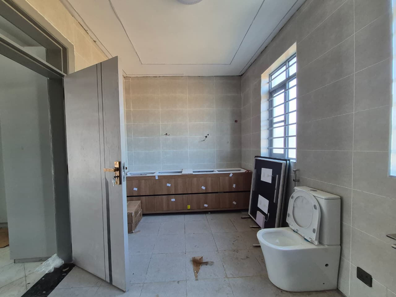 Modern 4 Bedroom Home For Sale In Ruiru thumbnail 15
