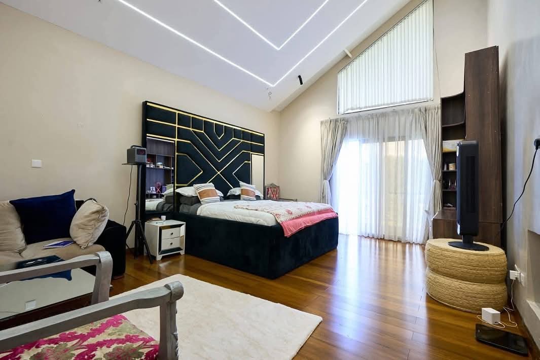 Spacious 4 Bedroom Villa For Sale In Kiambu Road — Kiambu Road, Kiambu