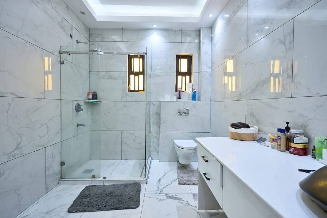 Spacious 4 Bedroom Villa For Sale In Kiambu Road thumbnail 5
