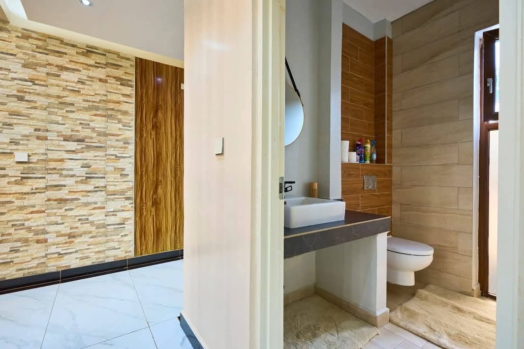 Spacious 4 Bedroom Villa For Sale In Kiambu Road thumbnail 6