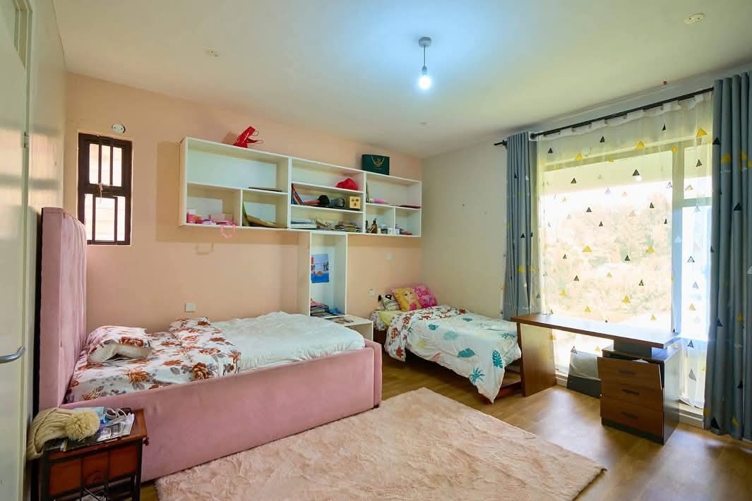 Spacious 4 Bedroom Villa For Sale In Kiambu Road thumbnail 7