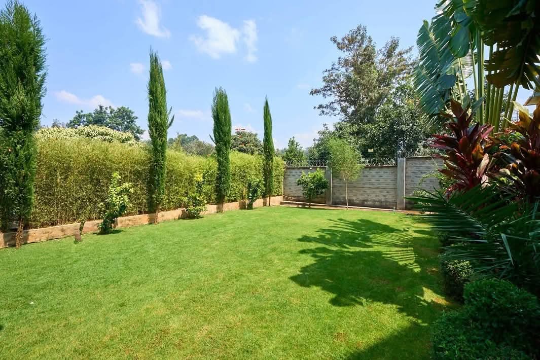 Spacious 4 Bedroom Villa For Sale In Kiambu Road thumbnail 8