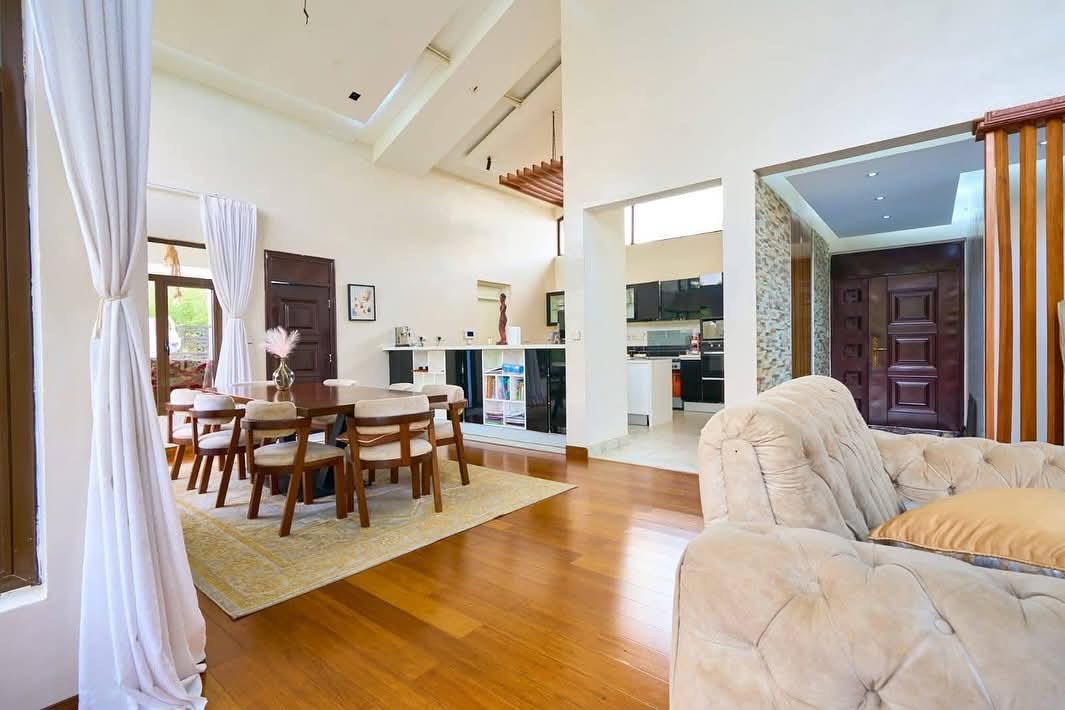 Spacious 4 Bedroom Villa For Sale In Kiambu Road thumbnail 9