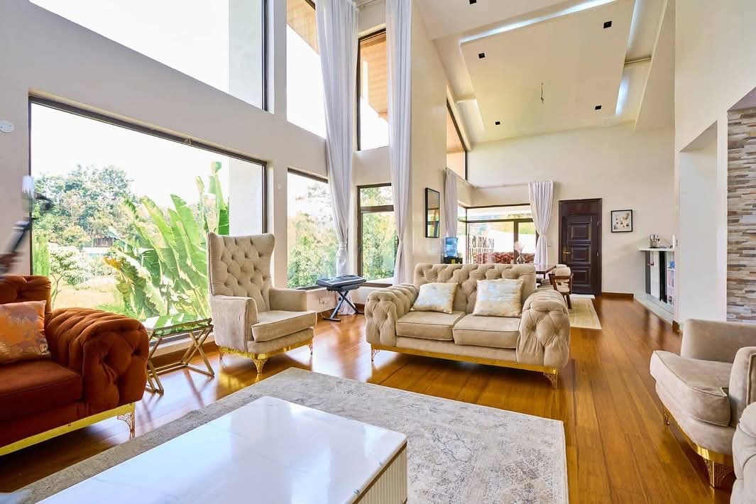 Spacious 4 Bedroom Villa For Sale In Kiambu Road thumbnail 10