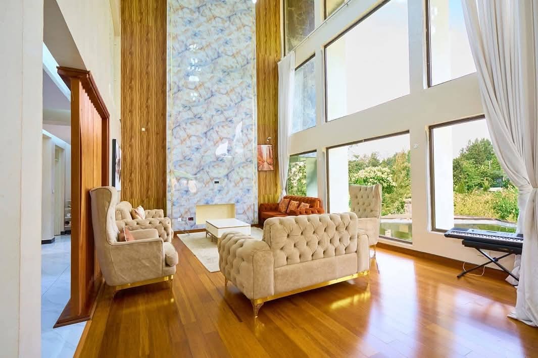 Spacious 4 Bedroom Villa For Sale In Kiambu Road thumbnail 14