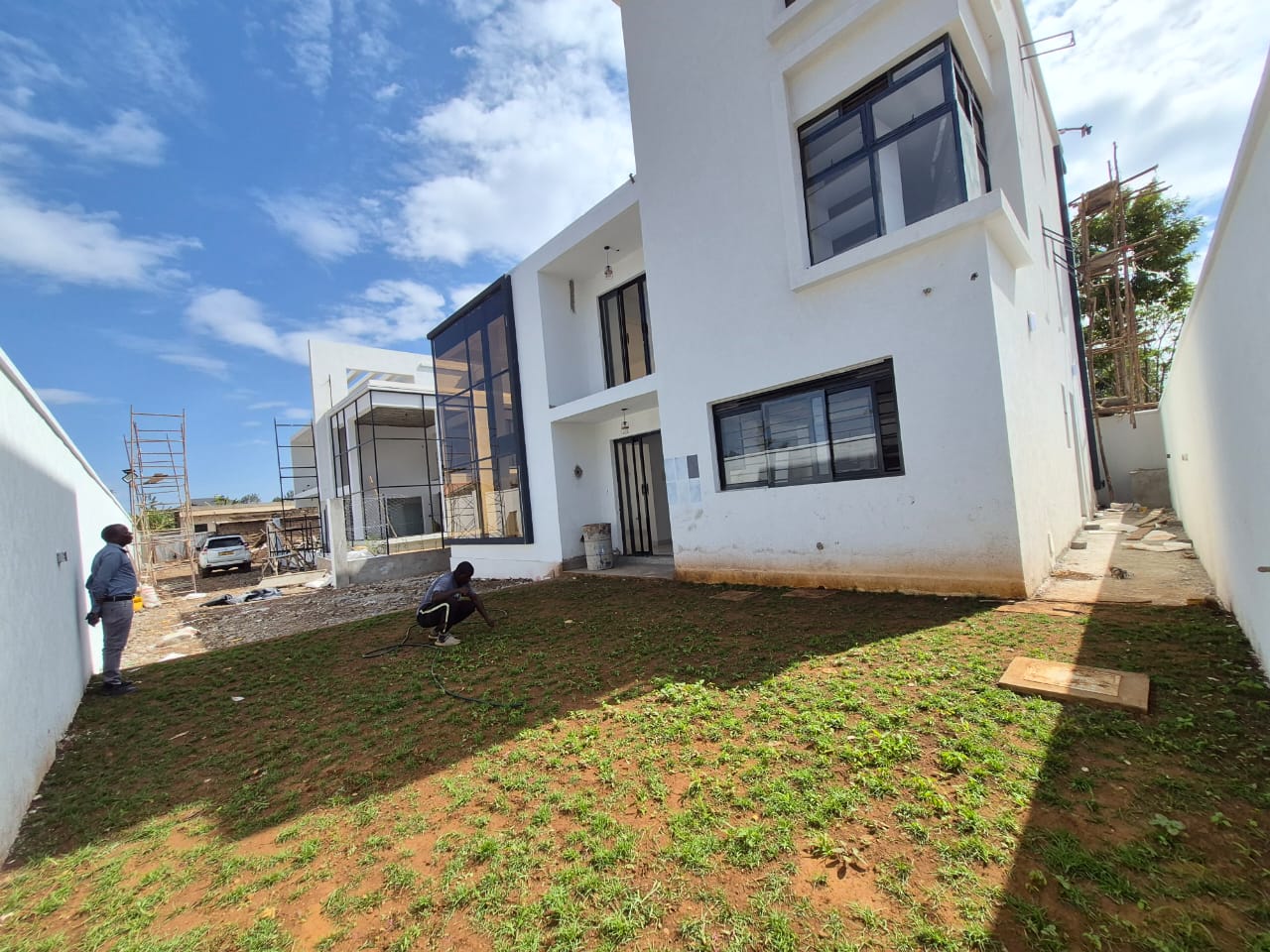 5 Bedroom House For Sale In Ruiru — Ruiru, Kiambu