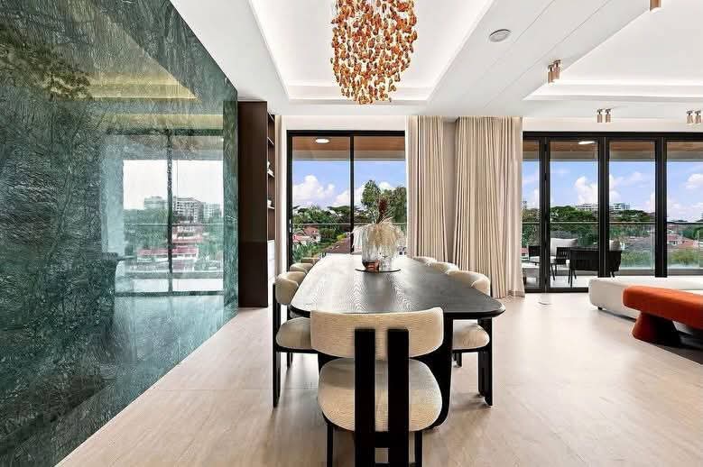 Luxury 3 Bedroom Apartment In Westlands thumbnail 13