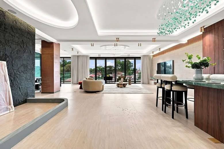 Luxury 3 Bedroom Apartment In Westlands thumbnail 17