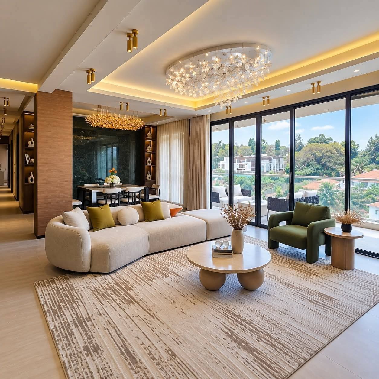 Luxury 3 Bedroom Apartment For Sale In Westlands thumbnail 17