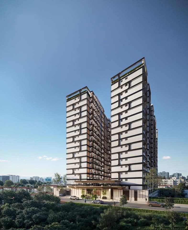 Luxury 4 Bedroom Apartment In Westlands thumbnail 5