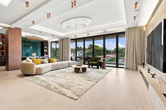 Luxury 4 Bedroom Apartment In Westlands thumbnail 11