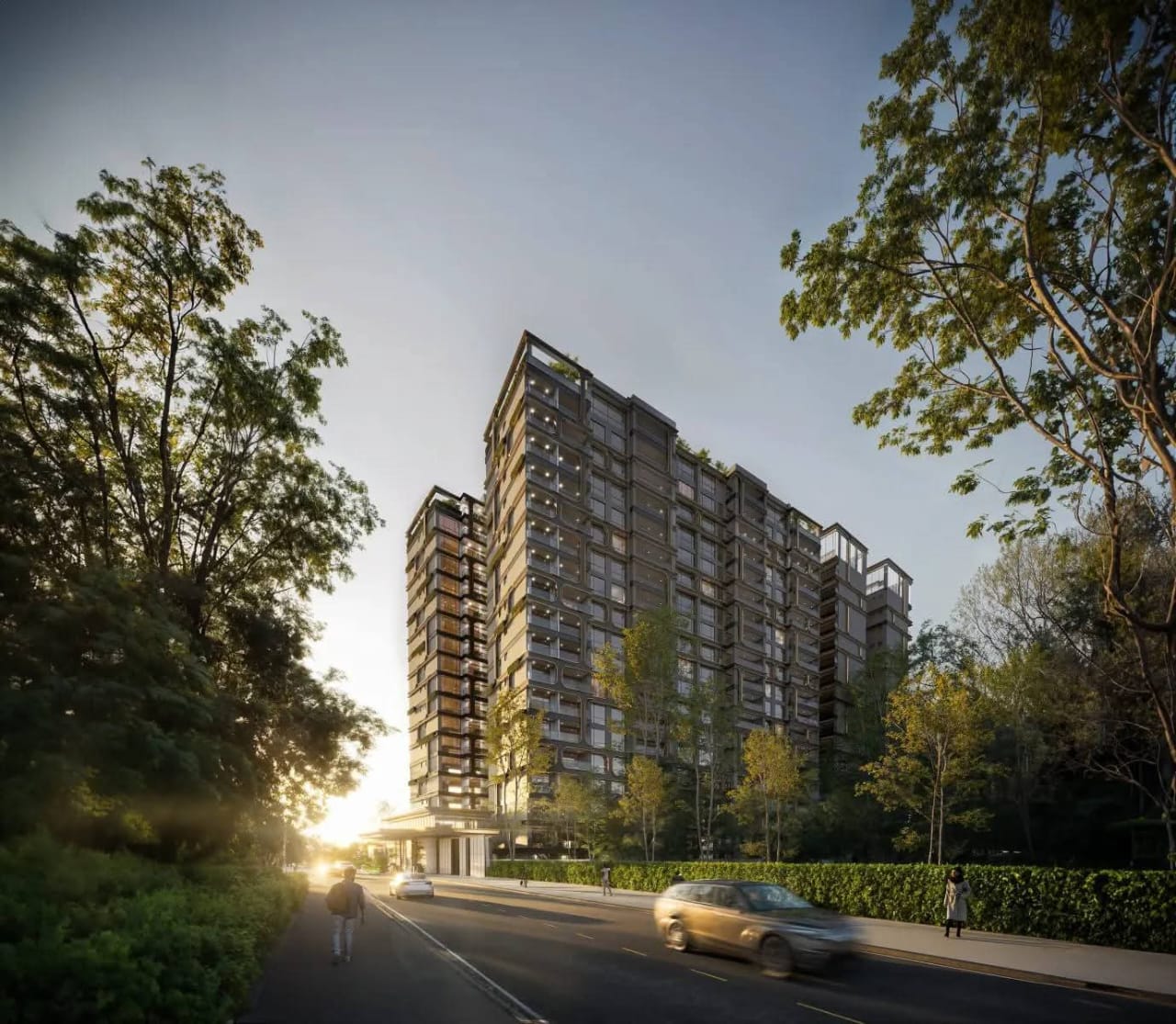5 Bedroom Apartments For Sale In Westlands — Westlands, Nairobi