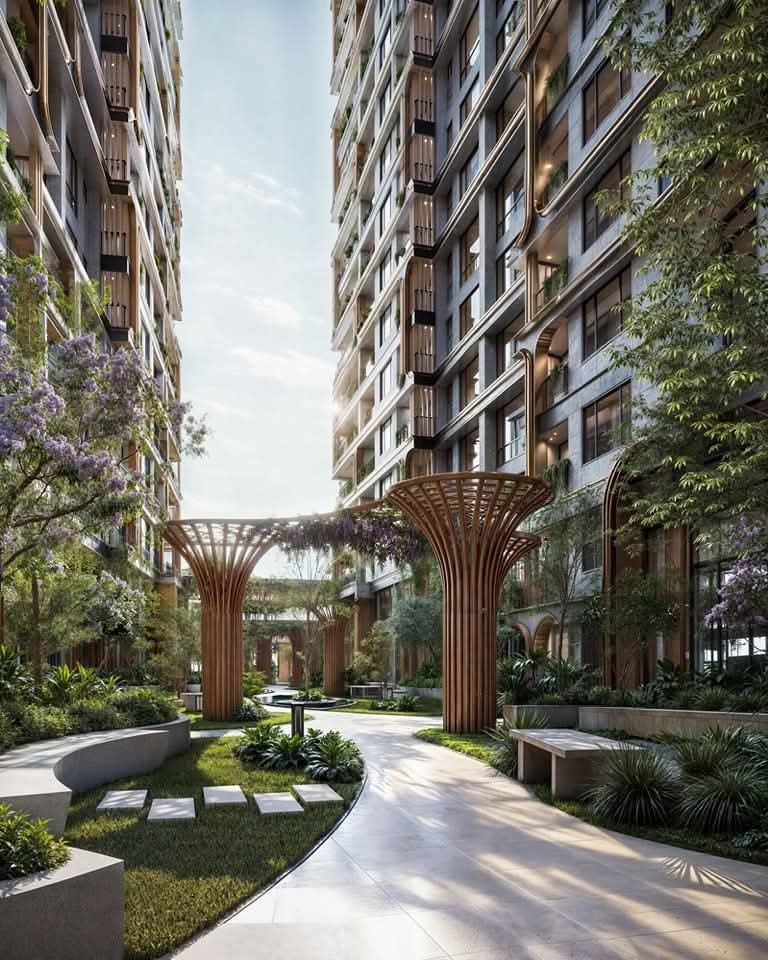 5 Bedroom Apartments For Sale In Westlands thumbnail 4