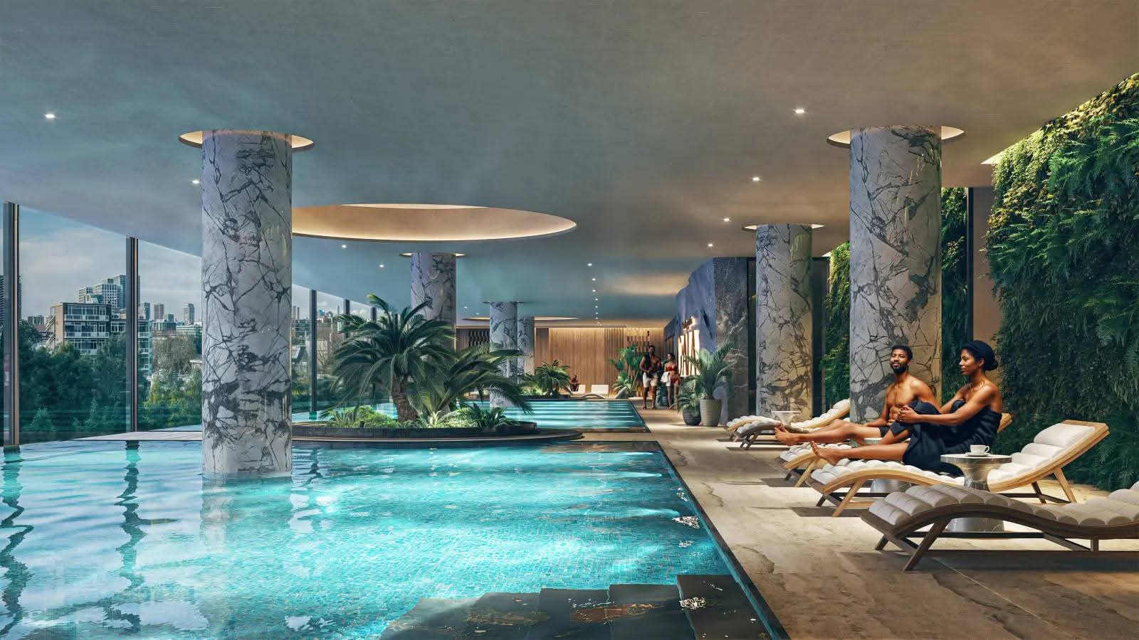 5 Bedroom Apartments For Sale In Westlands thumbnail 3
