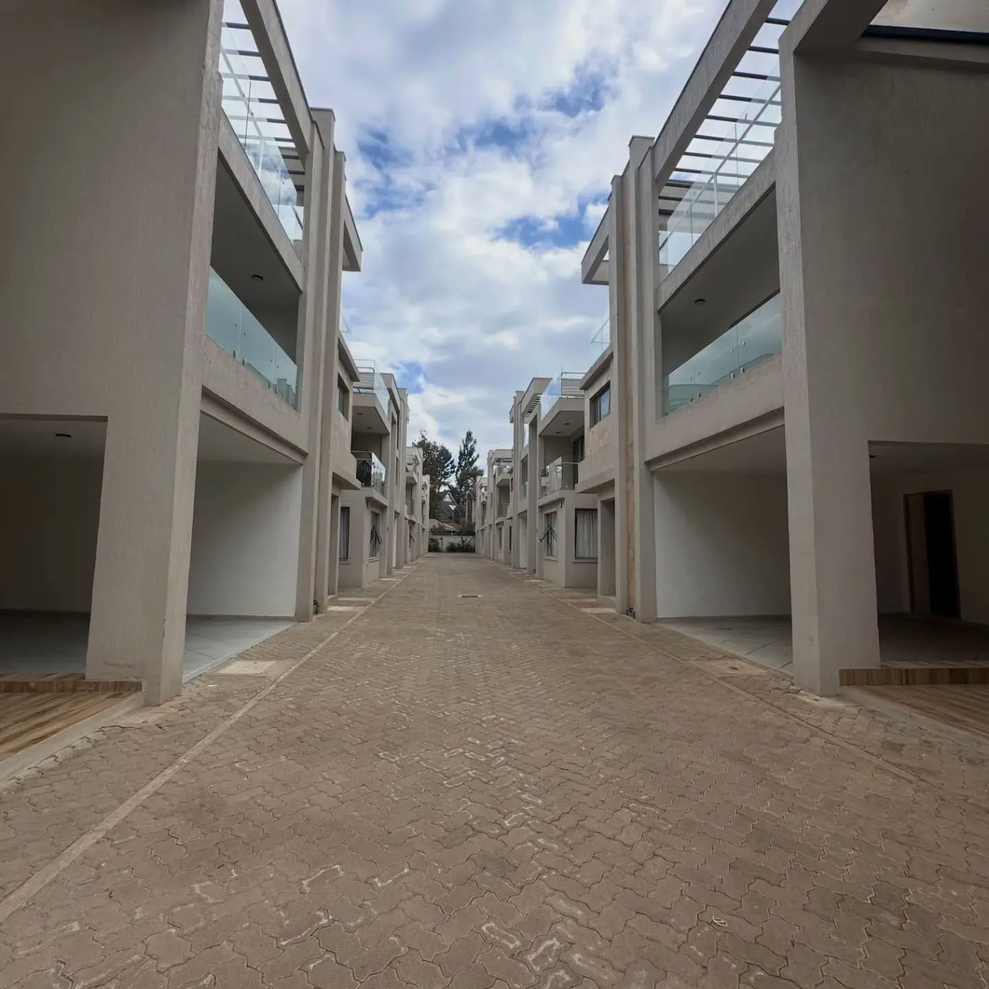 Spacious 6 Bedroom Villa For Sale In Lavington — Lavington, Nairobi