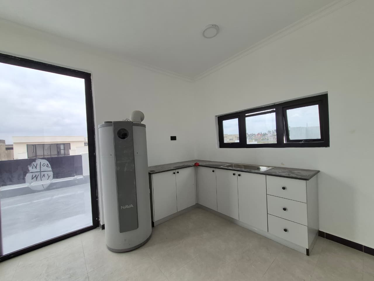Amalia Springs 4 Bedroom Townhouse For Rent In Ruiru thumbnail 3