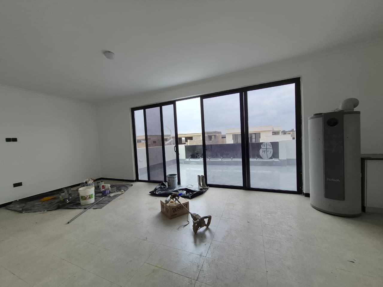 Amalia Springs 4 Bedroom Townhouse For Rent In Ruiru thumbnail 6