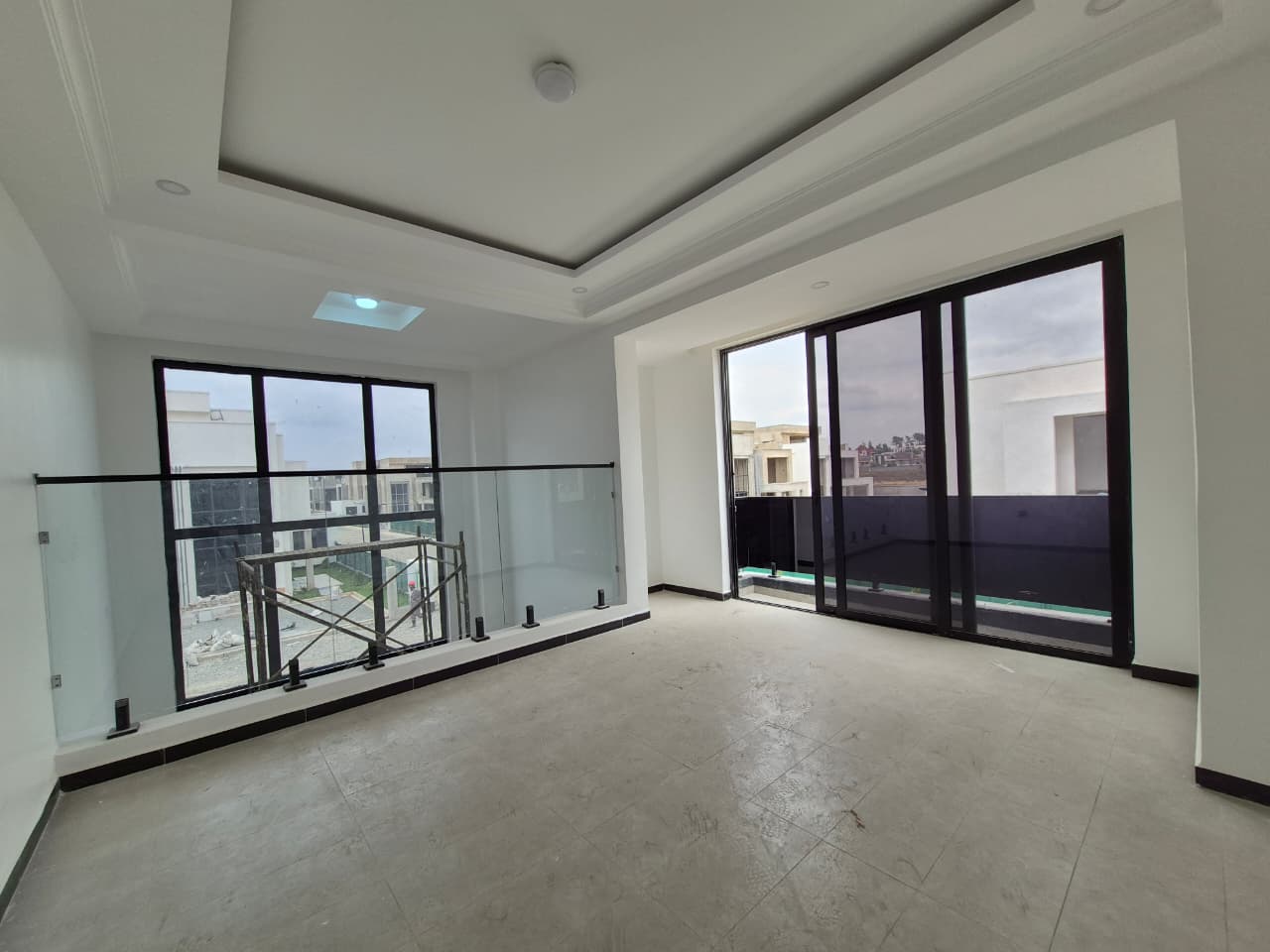 Amalia Springs 4 Bedroom Townhouse For Rent In Ruiru thumbnail 8