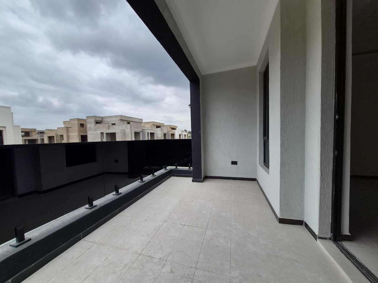 Amalia Springs 4 Bedroom Townhouse For Rent In Ruiru thumbnail 9