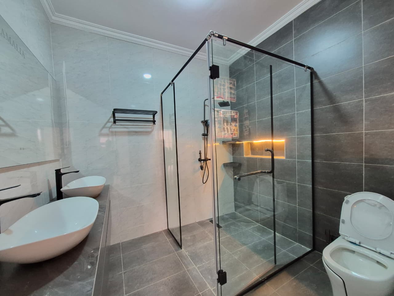 Amalia Springs 4 Bedroom Townhouse For Rent In Ruiru thumbnail 12
