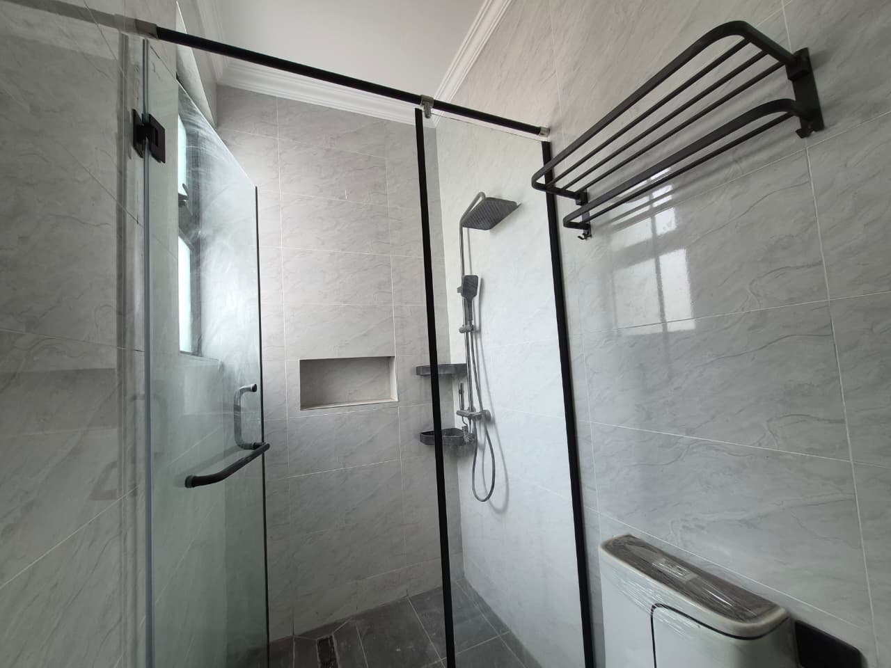 Amalia Springs 4 Bedroom Townhouse For Rent In Ruiru thumbnail 13