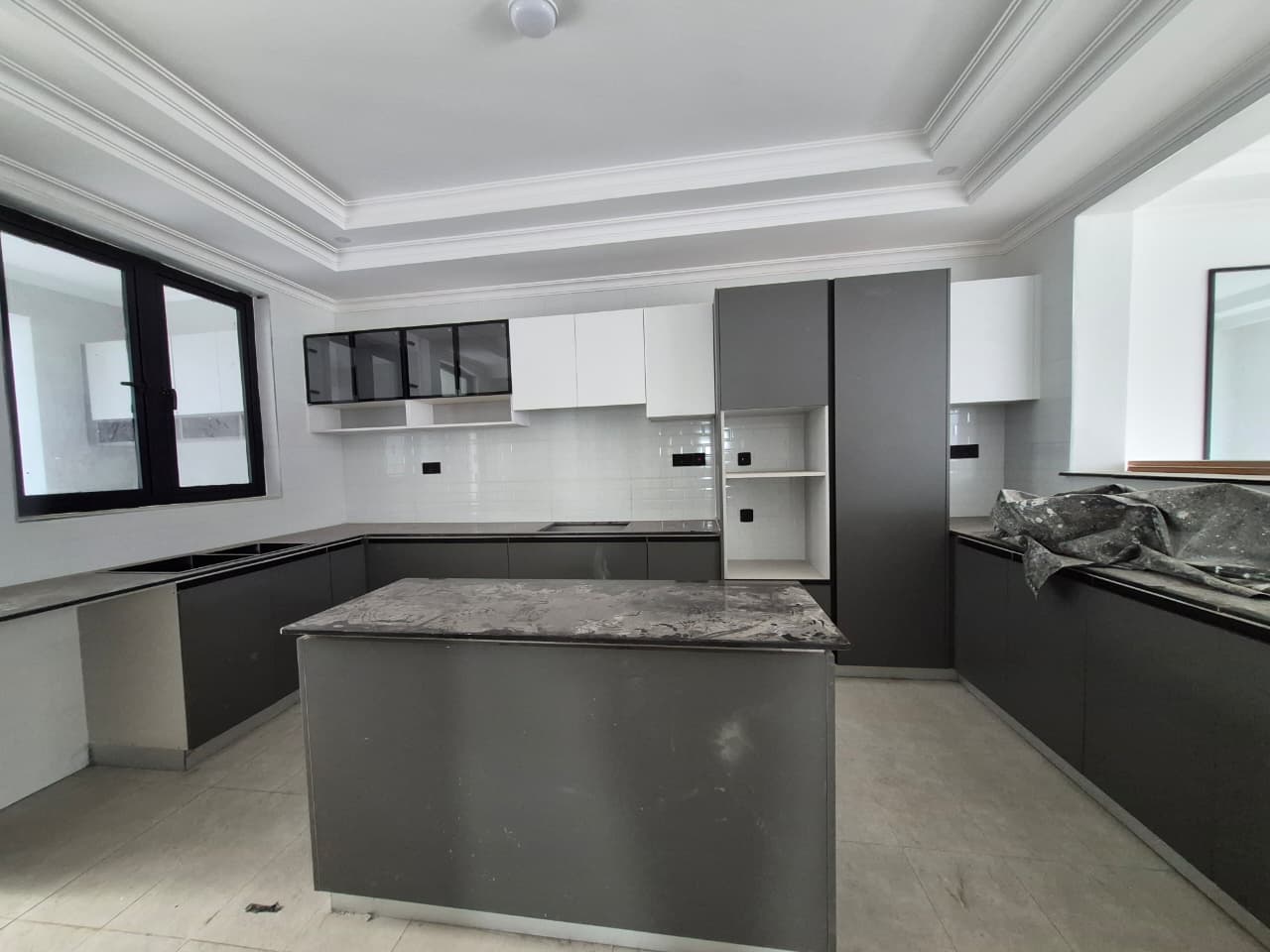 Amalia Springs 4 Bedroom Townhouse For Rent In Ruiru thumbnail 17