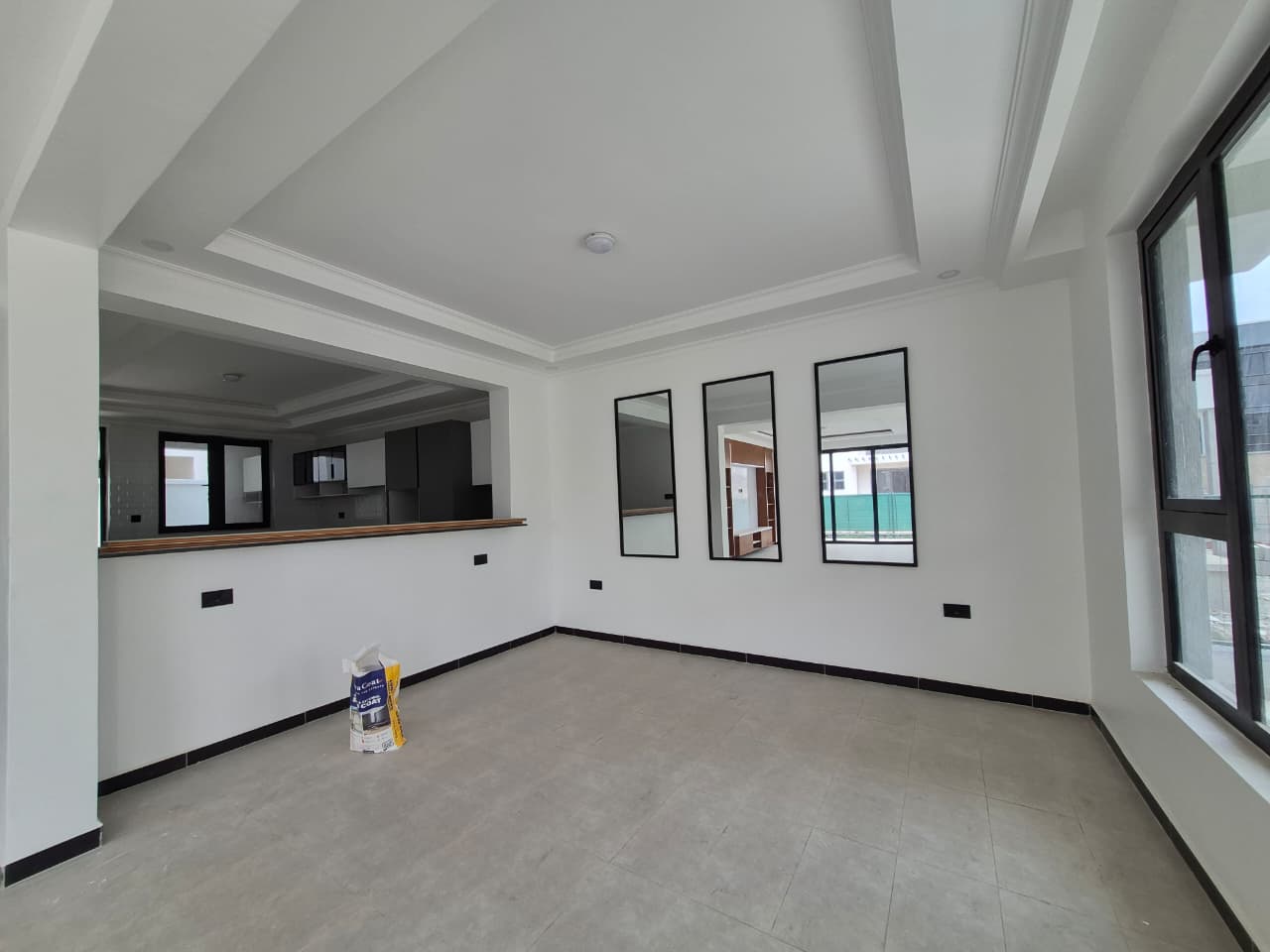 Amalia Springs 4 Bedroom Townhouse For Rent In Ruiru thumbnail 18
