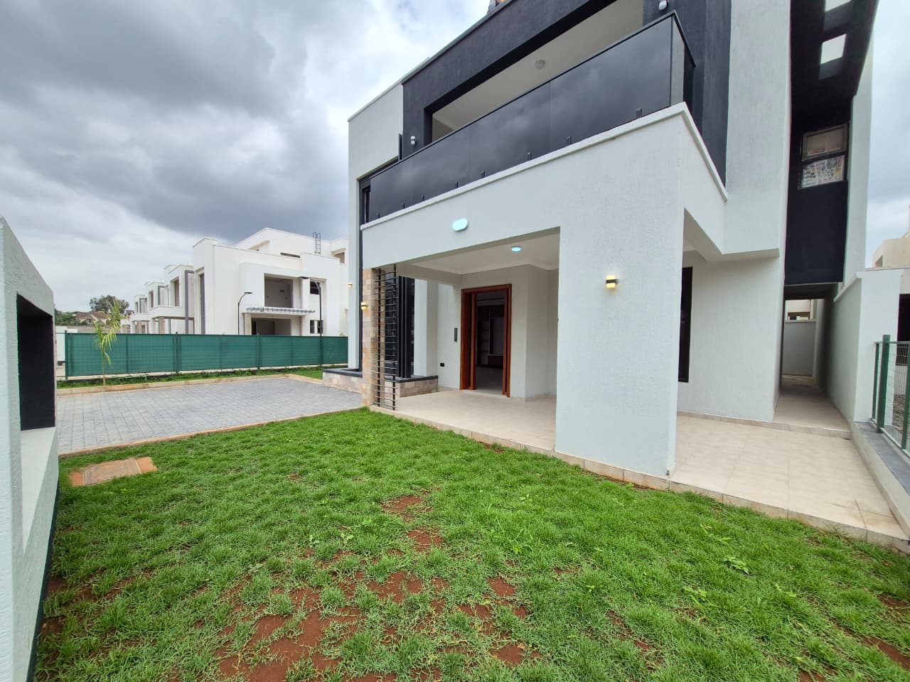 Amalia Springs 4 Bedroom Townhouse For Rent In Ruiru thumbnail 20