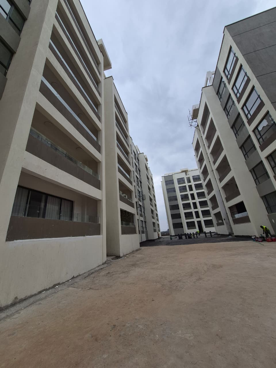 6040 Vista 2 Bedroom Apartment For Sale In Windsor, Nairobi thumbnail 3