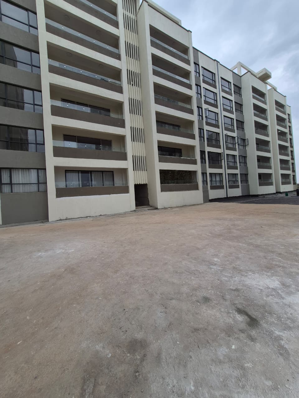 6040 Vista 2 Bedroom Apartment For Sale In Windsor, Nairobi thumbnail 5