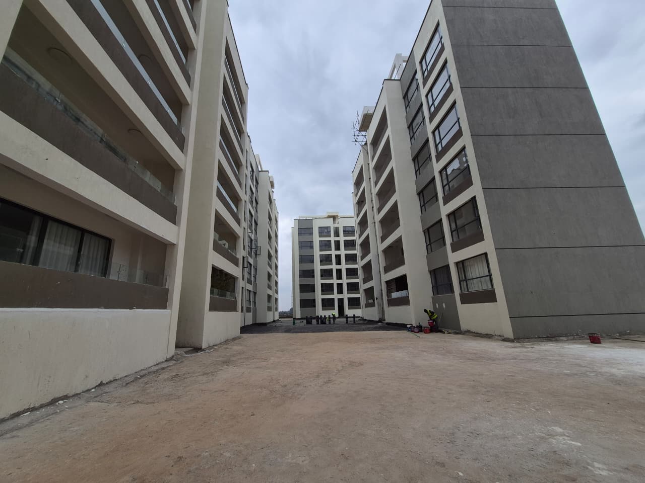 6040 Vista 3 Bedroom Apartment For Sale In Windsor Nairobi thumbnail 3