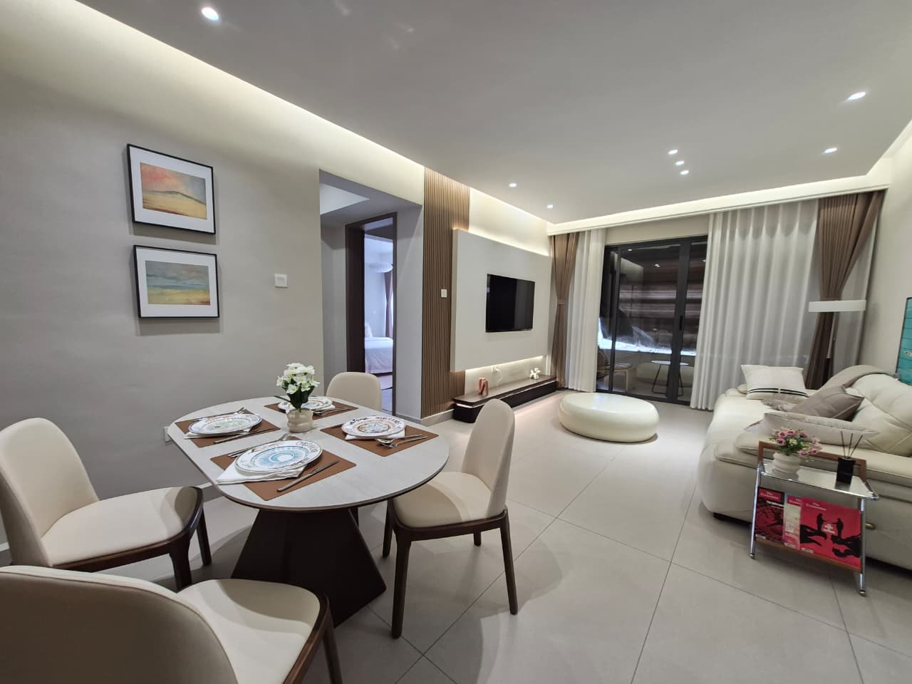 6040 Vista 3 Bedroom Apartment For Sale In Windsor Nairobi thumbnail 17