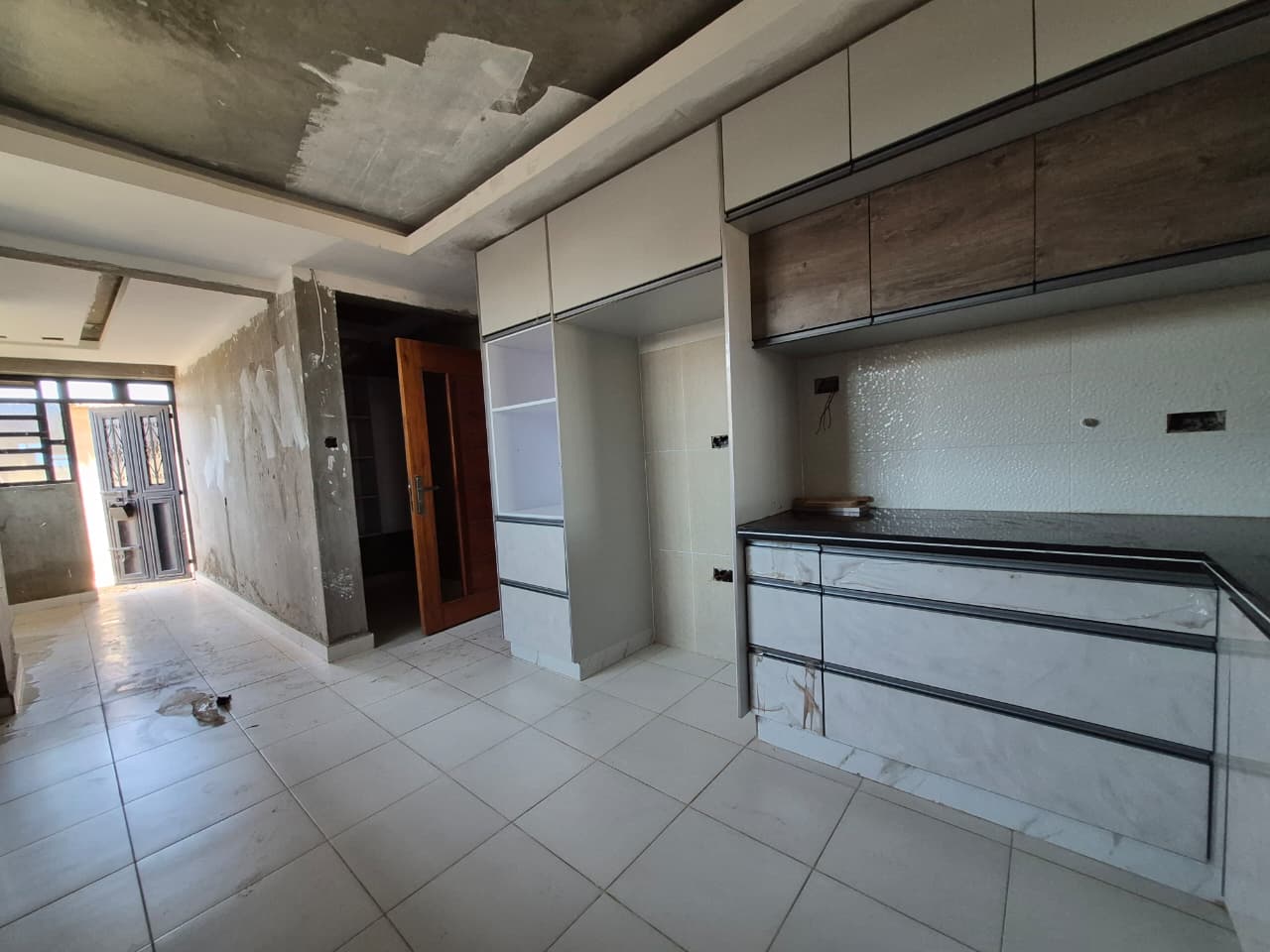 Spacious 4 Bedroom House For Sale In Juja thumbnail 4