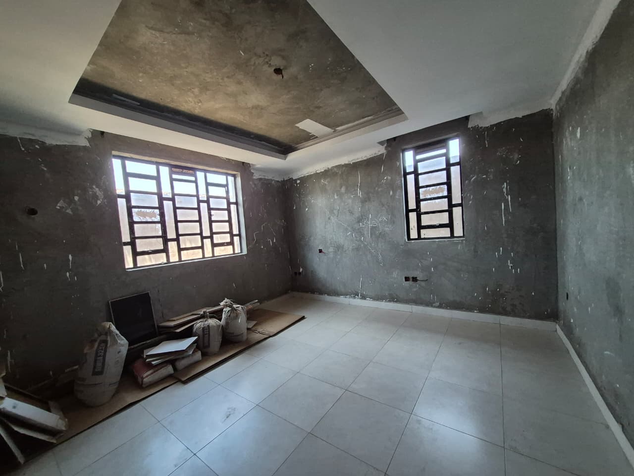 Spacious 4 Bedroom House For Sale In Juja thumbnail 5