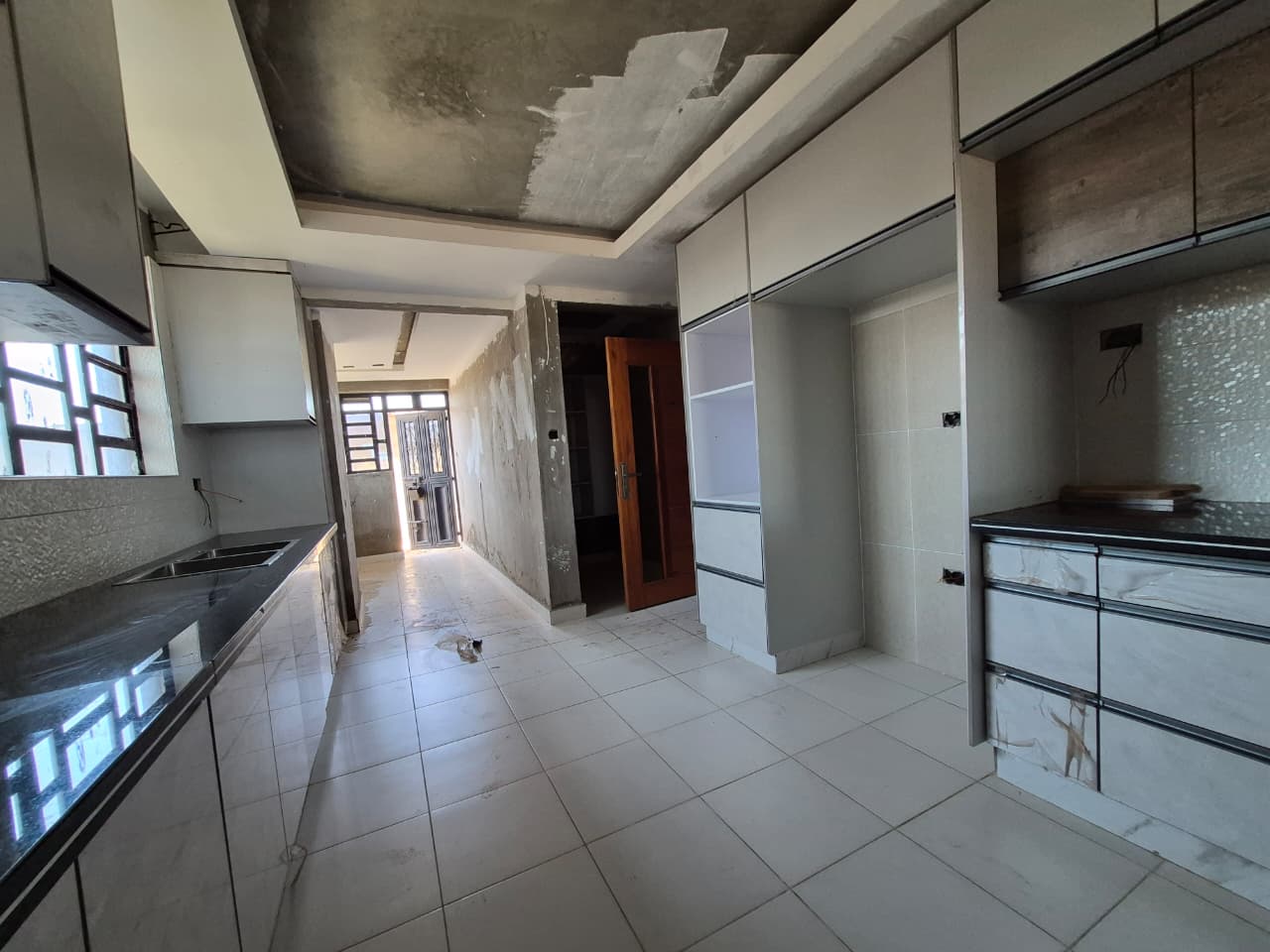 Spacious 4 Bedroom House For Sale In Juja thumbnail 6