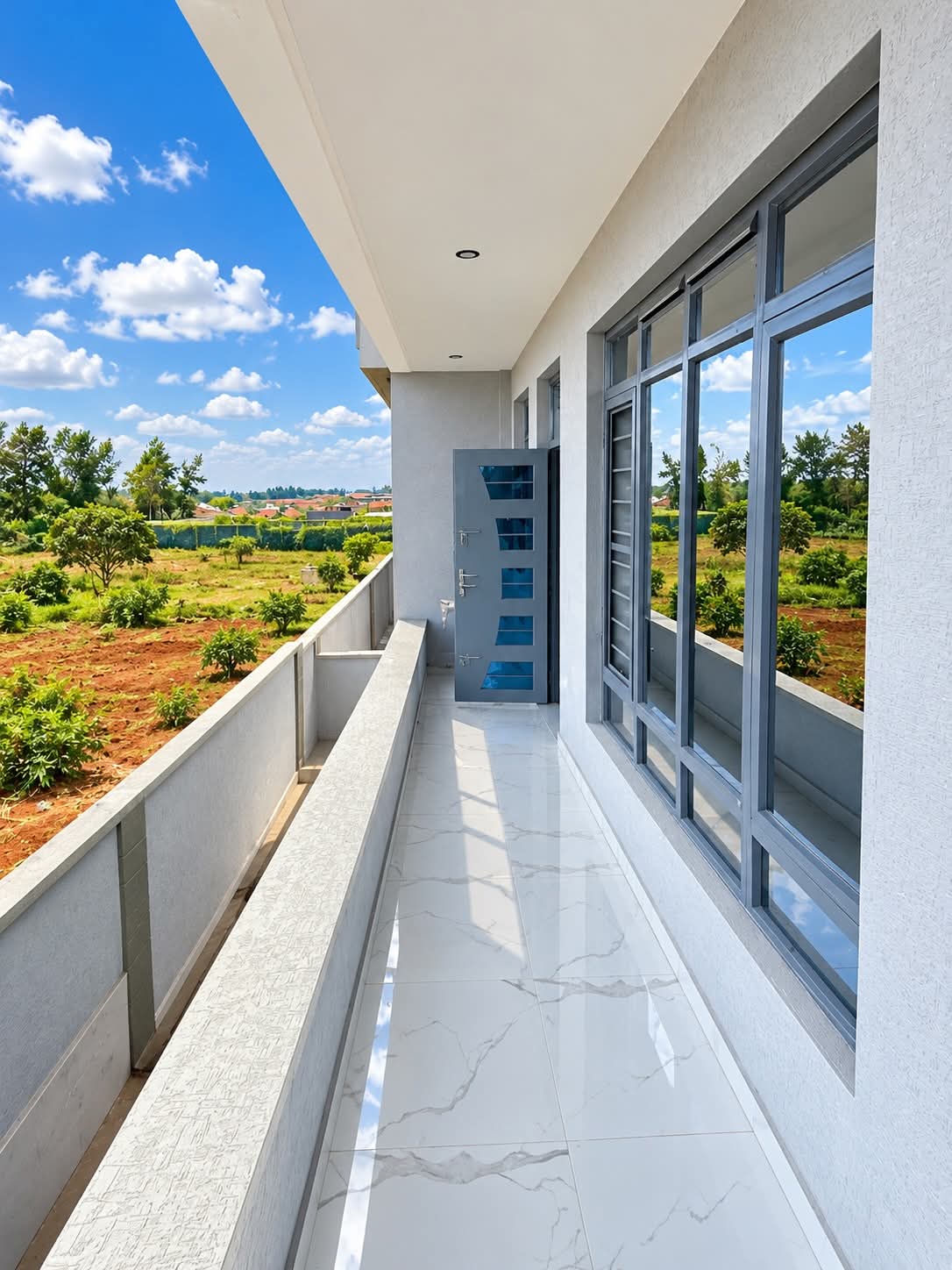 Modern 5 Bedroom Maisonette For Sale In Ruiru thumbnail 2