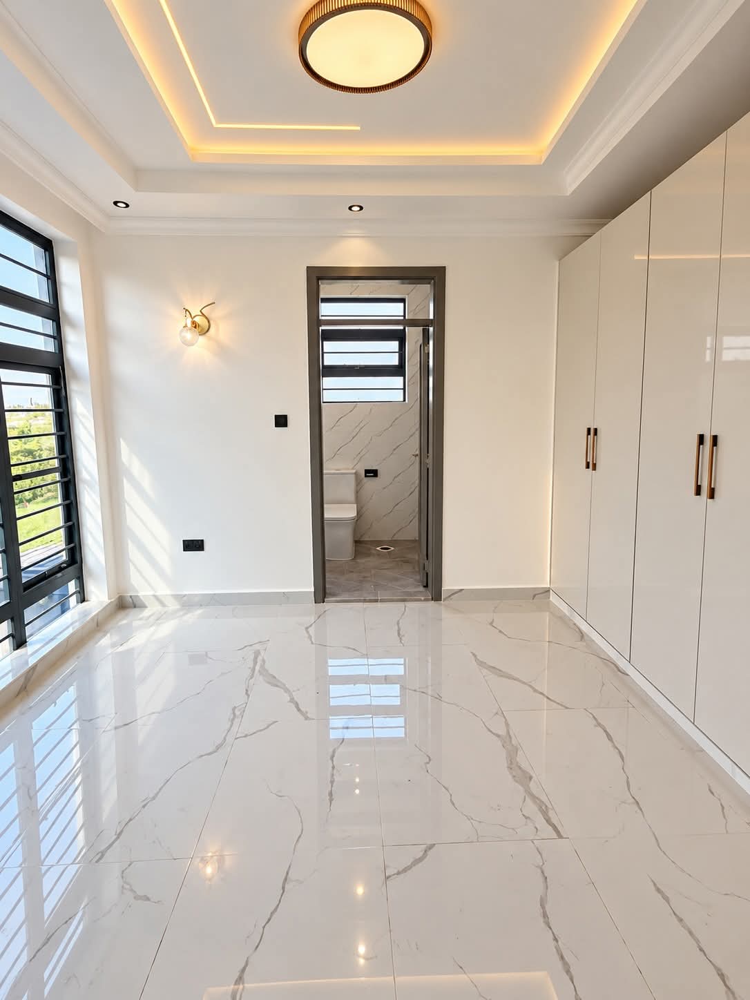 Modern 5 Bedroom Maisonette For Sale In Ruiru thumbnail 3