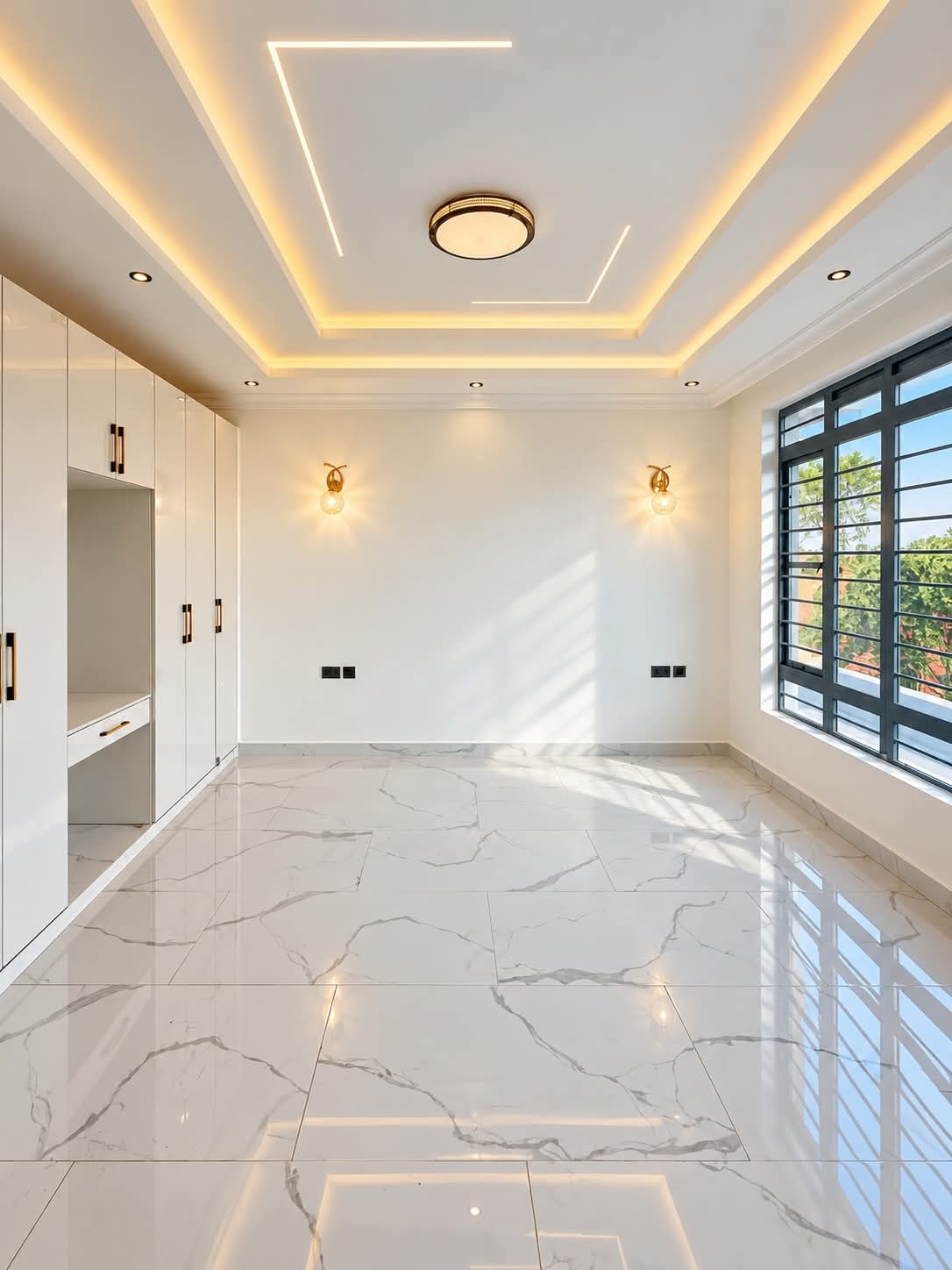Modern 5 Bedroom Maisonette For Sale In Ruiru thumbnail 4