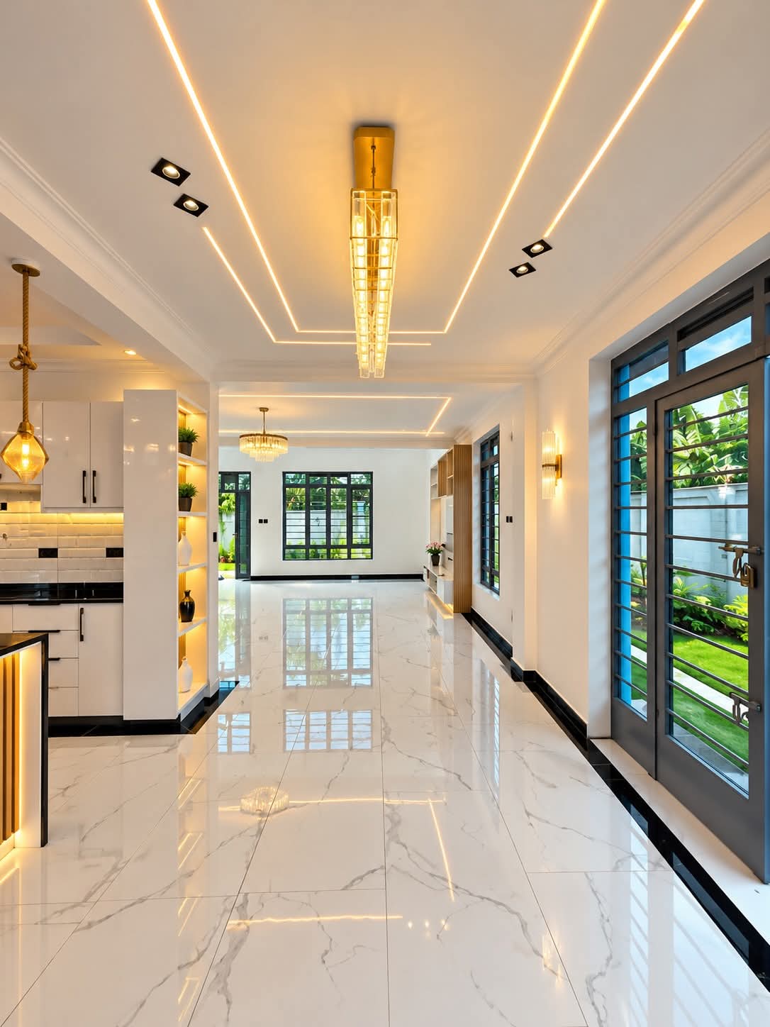 Modern 5 Bedroom Maisonette For Sale In Ruiru thumbnail 12