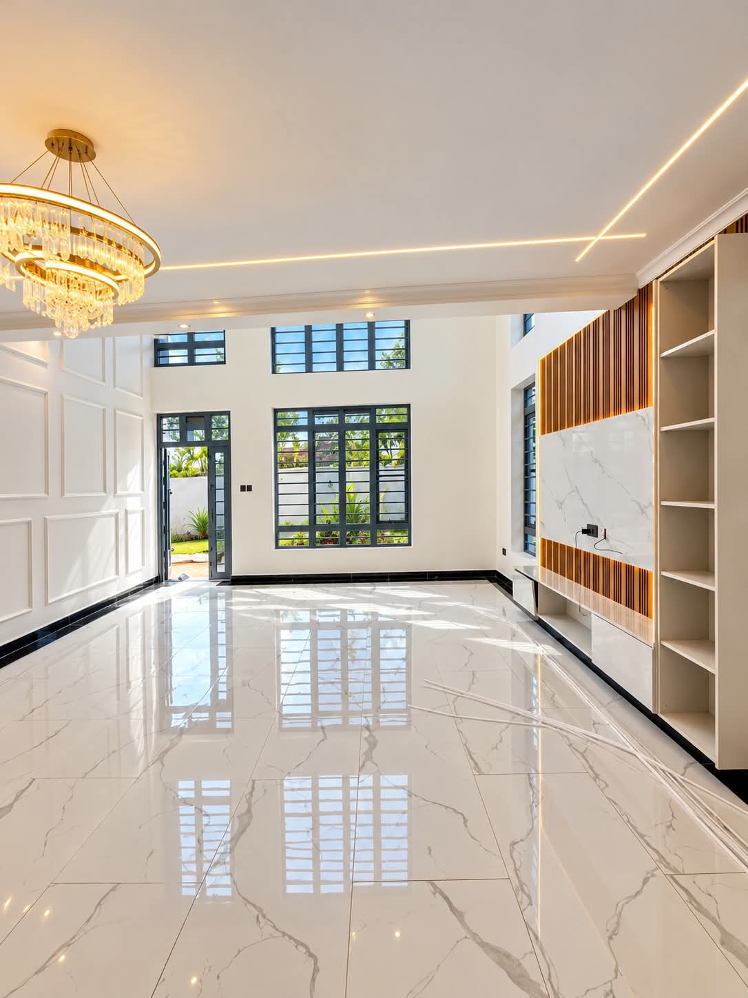 Modern 5 Bedroom Maisonette For Sale In Ruiru thumbnail 14