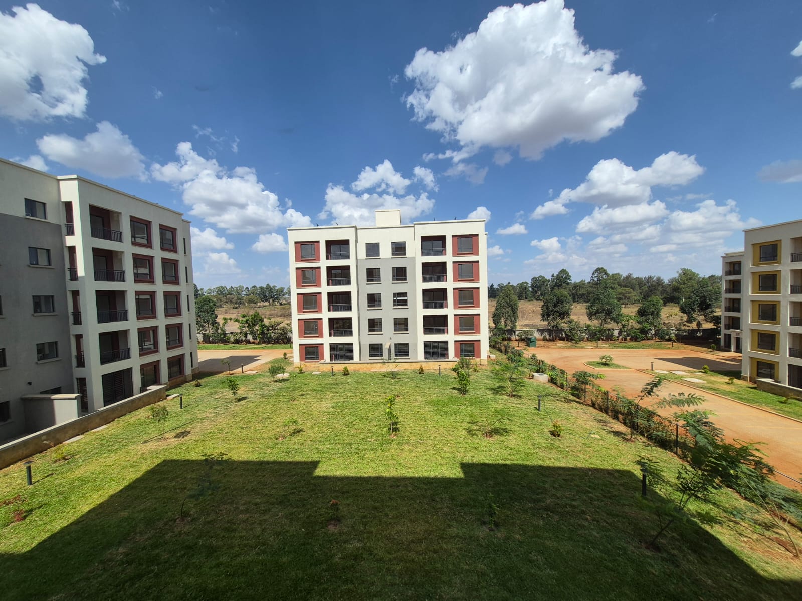 Modern 2 Bedroom Apartment For Rent In Ruiru thumbnail 2