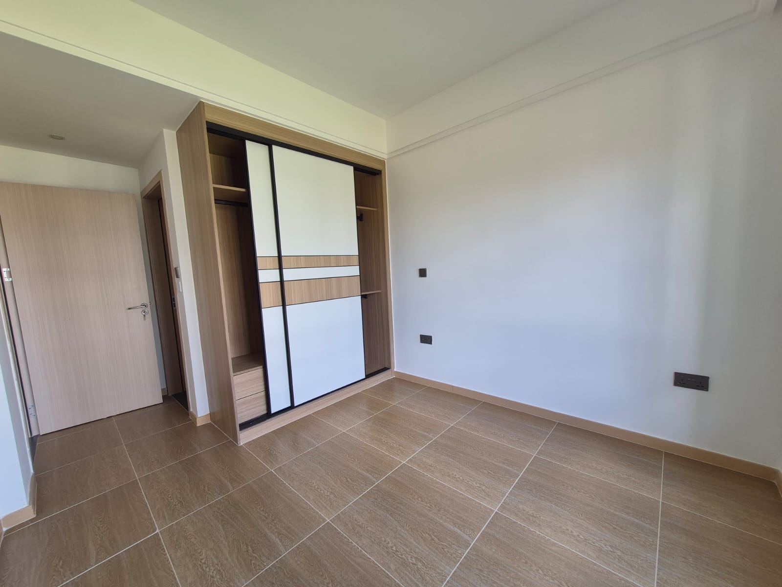 Modern 2 Bedroom Apartment For Rent In Ruiru thumbnail 4