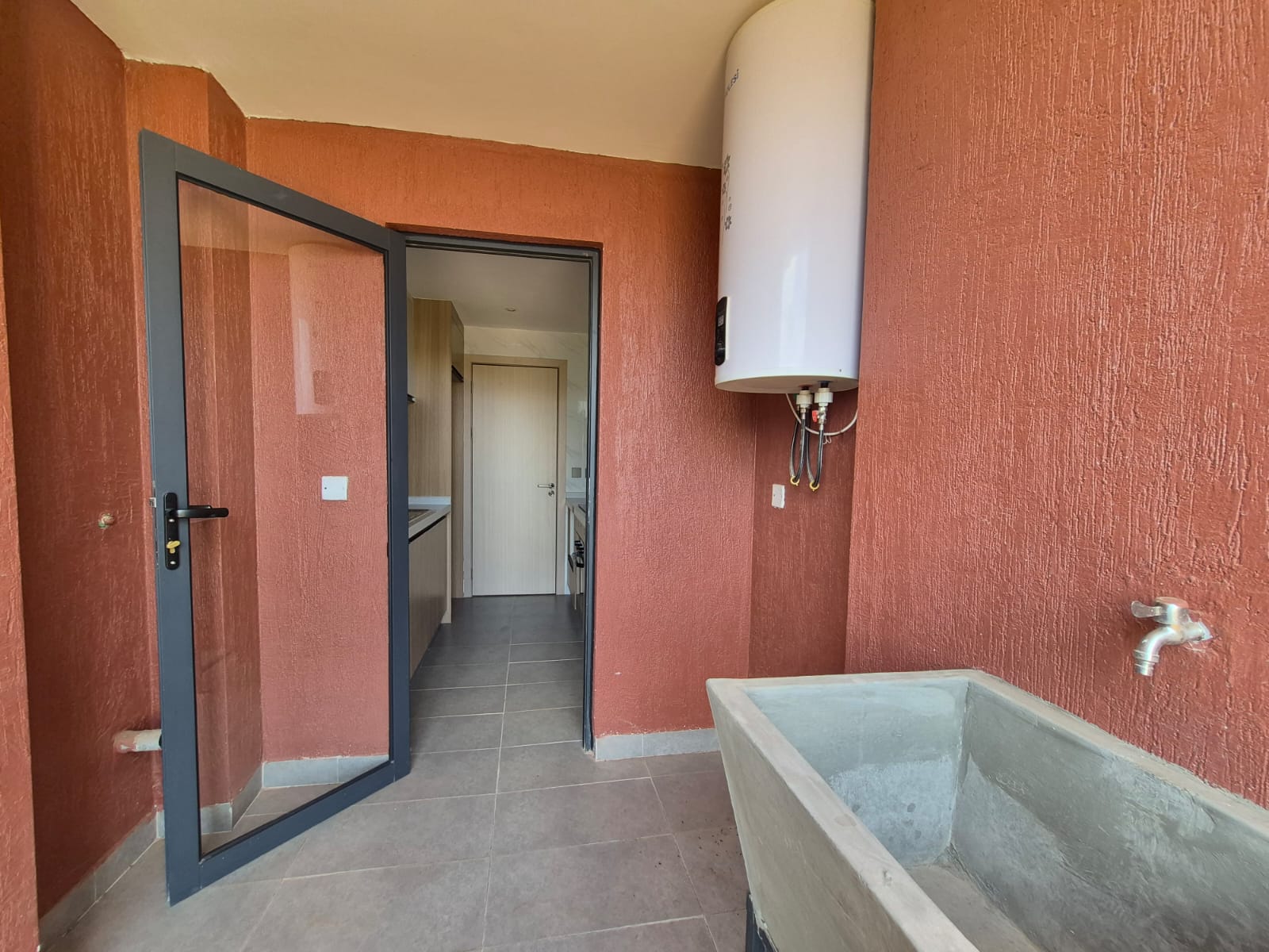 Modern 2 Bedroom Apartment For Rent In Ruiru thumbnail 11