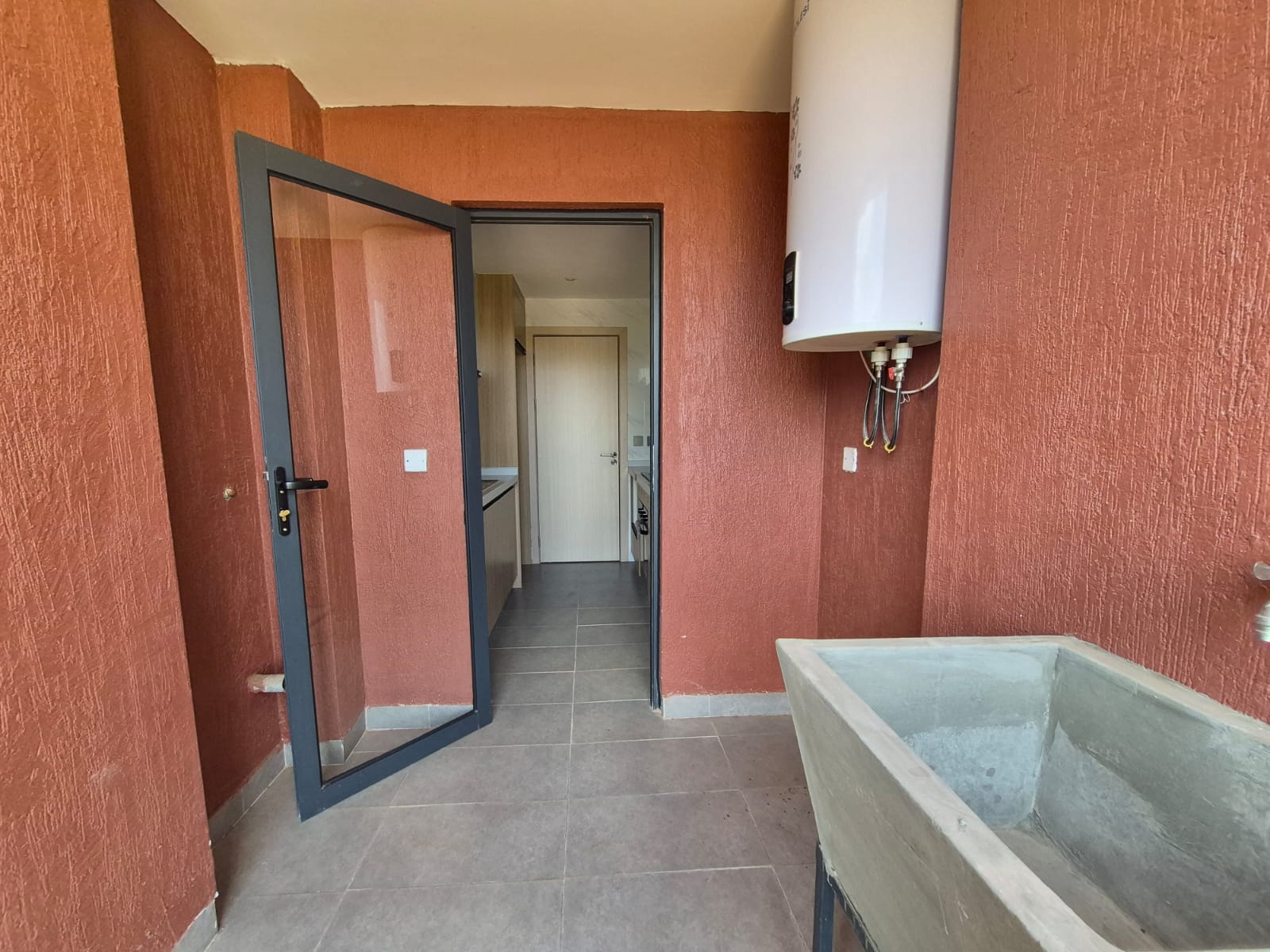 Modern 2 Bedroom Apartment For Rent In Ruiru thumbnail 16